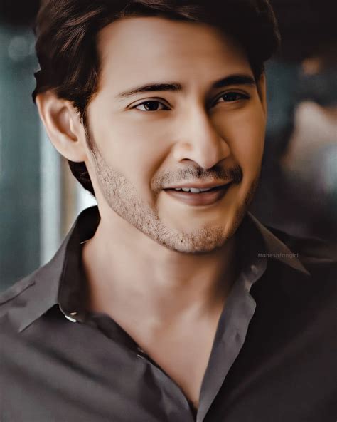 mahesh babu handsome photos